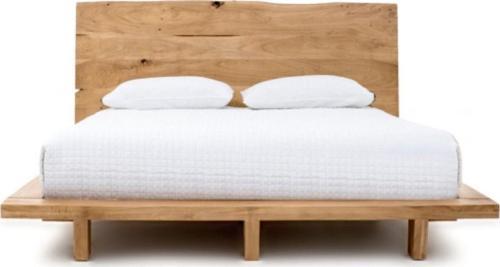 -Design Ahşap Terpa Karyola