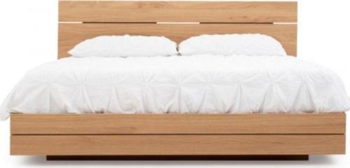 -Design Ahşap Monk Karyola