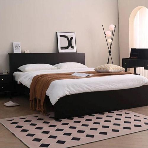 -Design Ahşap Yılkı Karyola