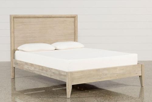 -Design Ahşap Yoru Karyola