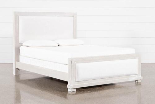 -Design Ahşap Yuno Karyola