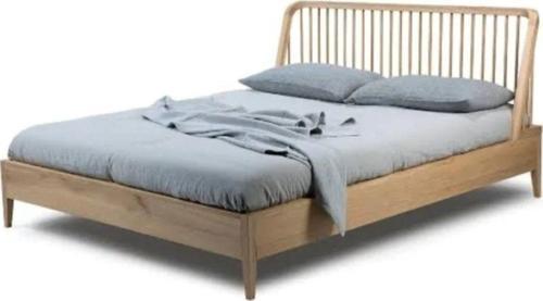 -Design Ahşap Teddy Karyola