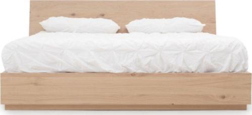 -Design Ahşap Tera Karyola