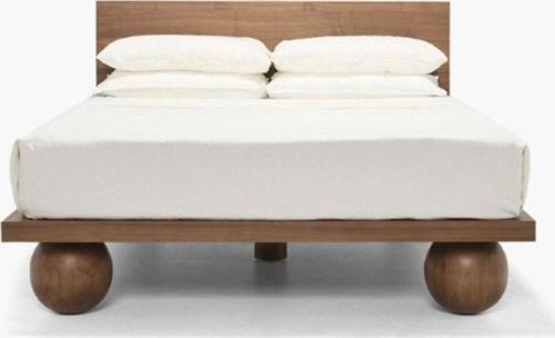 -Design Ahşap Falcon Karyola