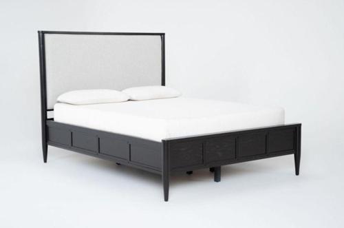 -Design Ahşap Pow Karyola