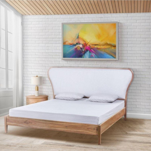 -Design Ahşap Zeref Karyola