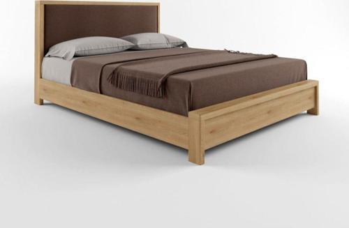 -Design Ahşap Heraklia Karyola