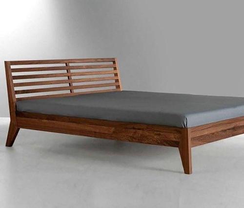 -Design Ahşap Melodi Karyola