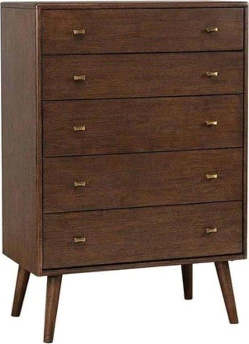 -Design Ahşap Vıp Şifonyer