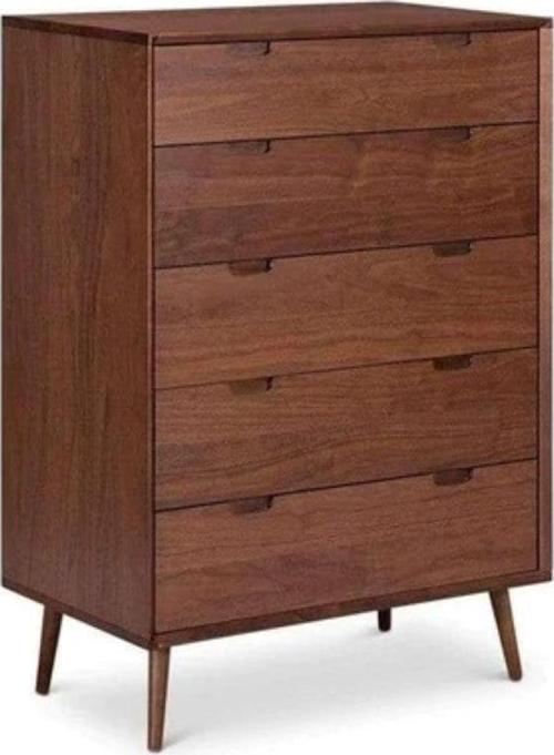 -Design Ahşap Yakamoz Şifonyer