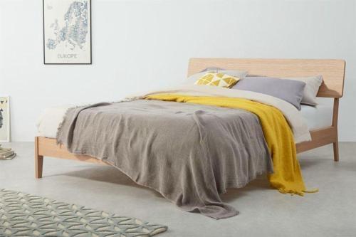 -Design Ahşap Kardinal Karyola