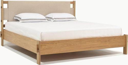 -Design Ahşap Merkür Karyola