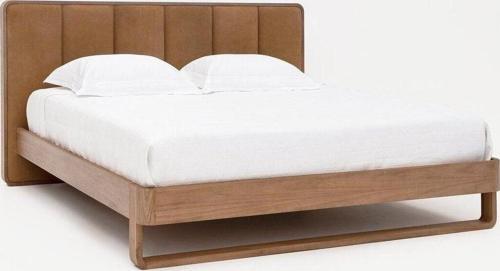 -Design Ahşap Tabu Karyola