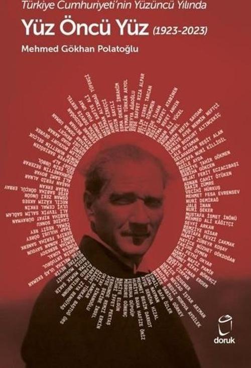 Türkiye Cumhuriyeti'nin Yüzüncü Yılında Yüz Öncü Yüz  (1923 - 2023)