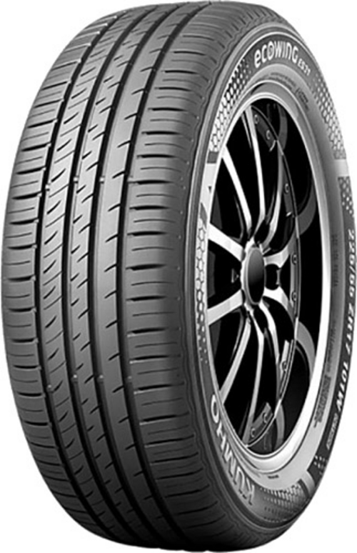 195/65R15 91H Ecowing ES31 2024 Üretim Yaz Lastiği–Yakıt Tasarruflu,Çevre Dostu,Ultra Sessiz
