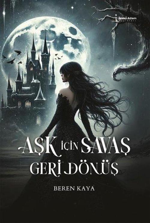Aşk İçin Savaş Geri Dönüş