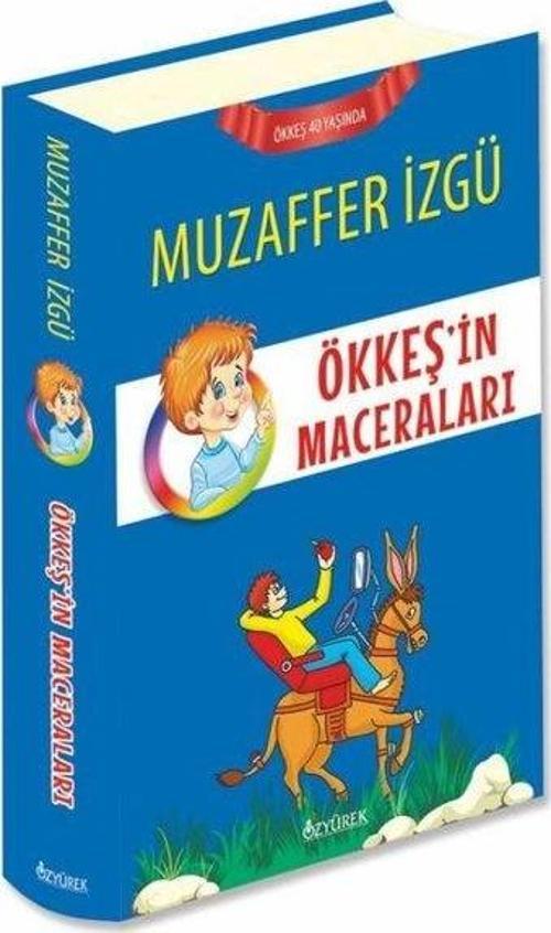 Ökkeş'in Maceraları