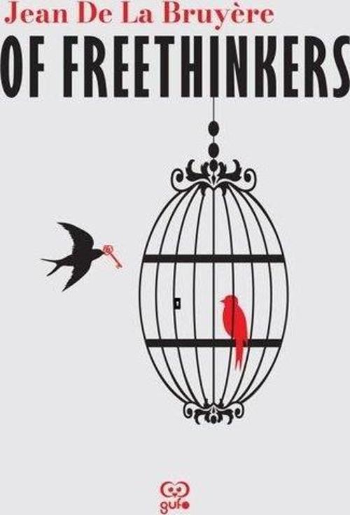 Gufo Yayınları Of Freethinkers