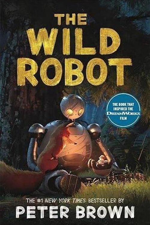 The Wild Robot
