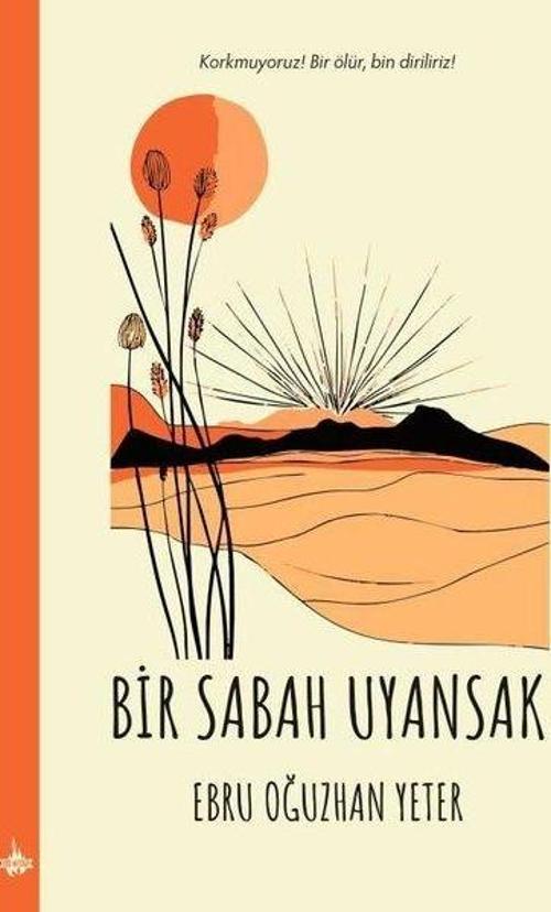 Bir Sabah Uyansak