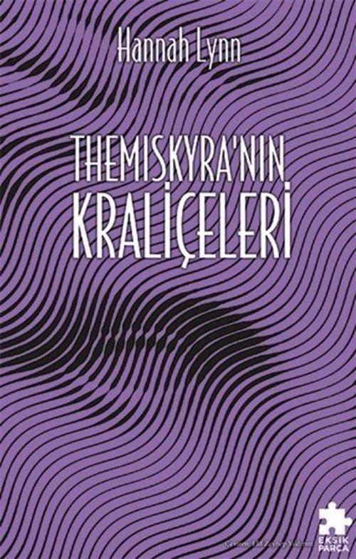 Themiskyra'nın Kraliçeleri