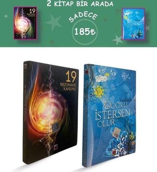 19 Rezonans Kanunu