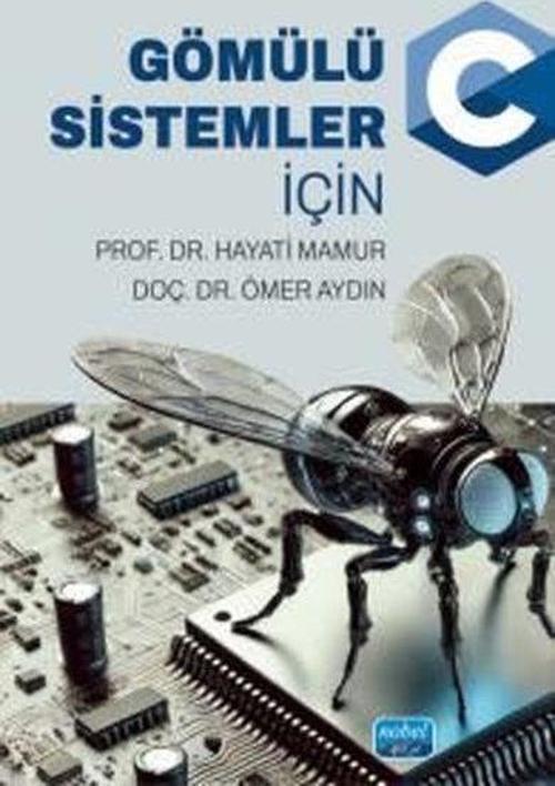 Gömülü Sistemler İçin C