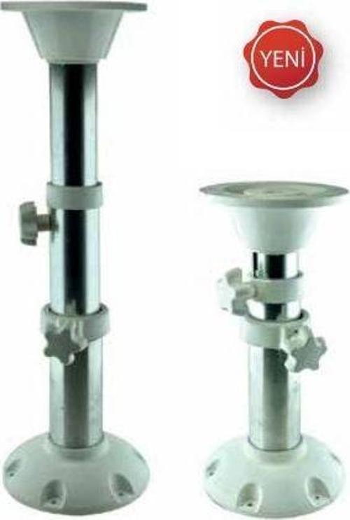 MASA AYAĞI TELESKOPİK 3 KADEME 32-72cm