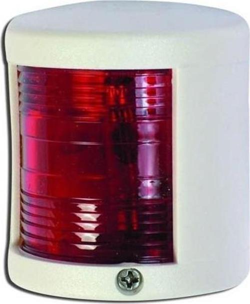 SL25 İSKELE FENERİ BEYAZ led 12-24v