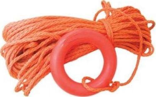 TEKNE İÇİN KURTARMA HALKASI İPLİ 30MT