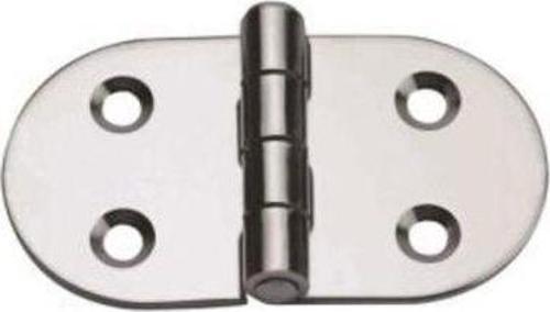 KISA-KISA MENTEŞE 38x70mm cr-ni 