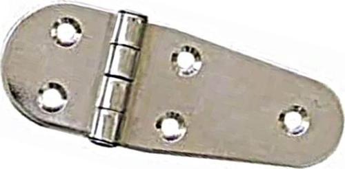 KISA-UZUN MENTEŞE 38x104mm cr-ni 