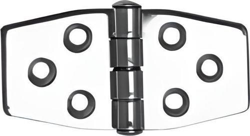 MENTEŞE,KÖŞELİ KISA-KISA 38x76mm