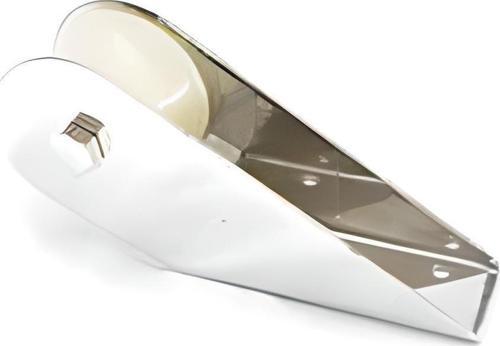 BURUN MAKARASI 50x165mm cr-ni 