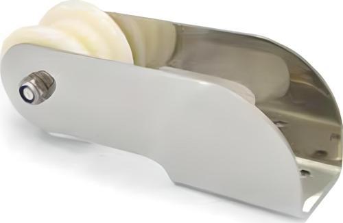 BURUN MAKARASI 60x200mm cr-ni 