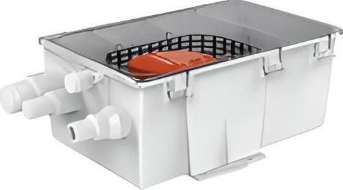 TEKNE VE KARAVAN DUŞ BOŞALTMA SİSTEMİ 24v