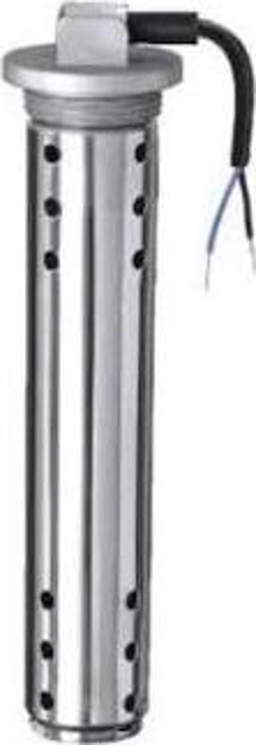 ATIK SU ŞAMANDIRASI cr-ni 20cm