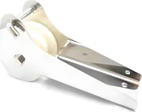 BURUN MAKARASI NO:1 KİLİTLİ 57x165mm cr-ni 
