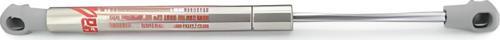 GAZLI AMORTİSÖR PASLANMAZ BOY 254MM TEKNE VE KARAVAN
