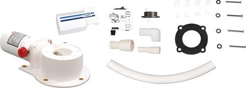 YEDEK MOTOR KİTİ 12v