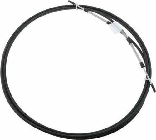 KUMANDA TELİ STANDART (GAS VİTES) 23FEET/7MT ÇAP: 8,5MM Tohatsu Honda Yamaha TEKNE YAT TELLERİ