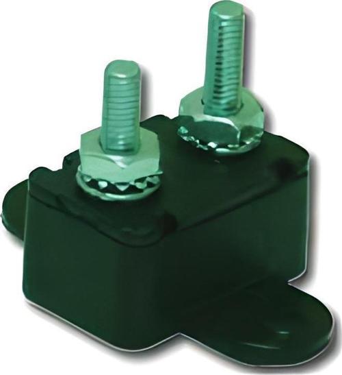 TEKNE İÇİN DEVRE KESİCİ 12V-24V 30-50 AMPER