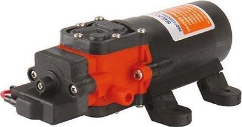 HİDROFOR  4.3 LT/DK 12 V  35 PSİ