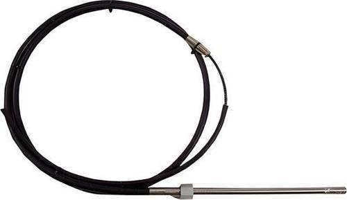 DİREKSİYON TELİ (DÜMEN TELİ) KALIN TİP 10 FEET 3,05MT TEKNE YAT