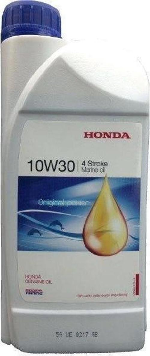 4 ZAMANLI MOTOR YAĞI 10W-30