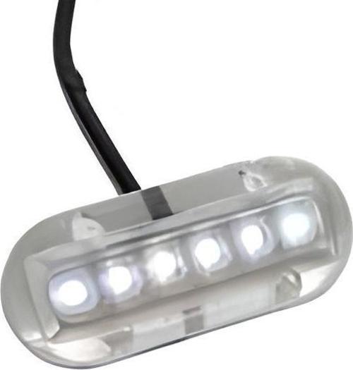 SUALTI led 12v LAMBA BEYAZ