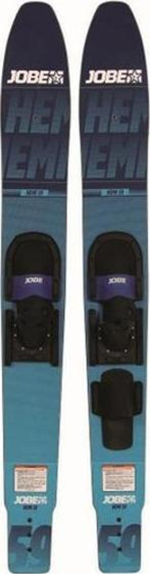 HEMİ COMBO GENİŞ TABANLI SU K.TAKIMI 165 CM YEŞİL