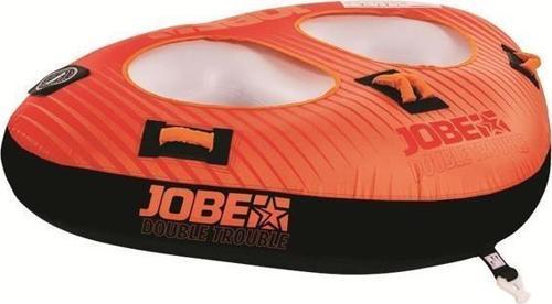 DOUBLE TROUBLE 2 KİŞİLİK 145 X 193 CM