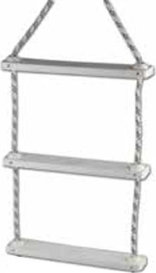 İP MERDİVEN 3 BASAMAKLI 50cm