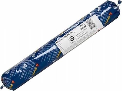 290 DC PRO SOSİS 600 ML TEKNE, YAT VE BOT GÜVERTE ARMUZ DOLGU SİYAH